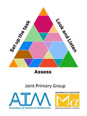 KS1 Assessment Tasks – Tasks not Tests'